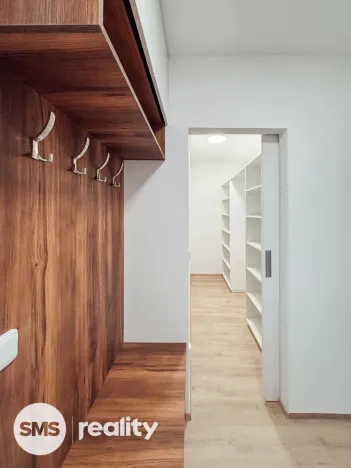 Pronájem bytu 2+kk, Pohořelice, Znojemská, 49 m2