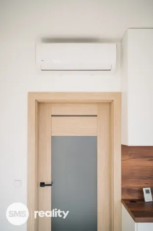 Pronájem bytu 2+kk, Pohořelice, Znojemská, 49 m2