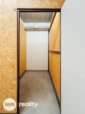 Pronájem bytu 2+kk, Pohořelice, Znojemská, 49 m2
