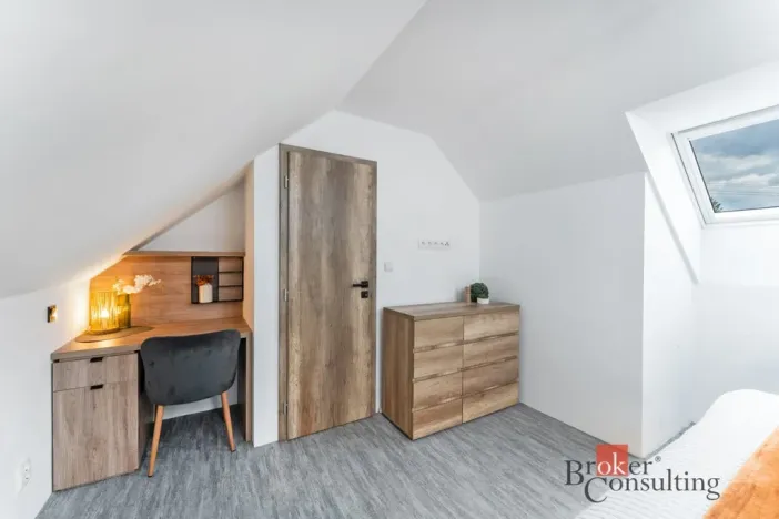 Prodej rodinného domu, Přelouč - Štěpánov, 108 m2