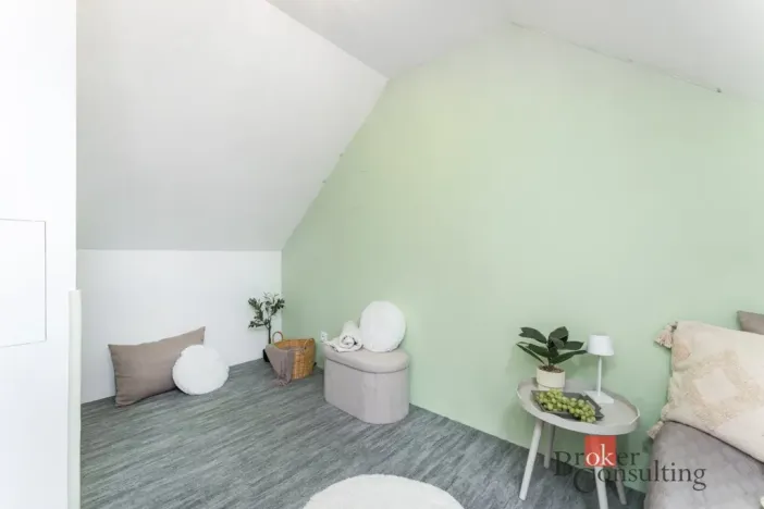 Prodej rodinného domu, Přelouč - Štěpánov, 108 m2