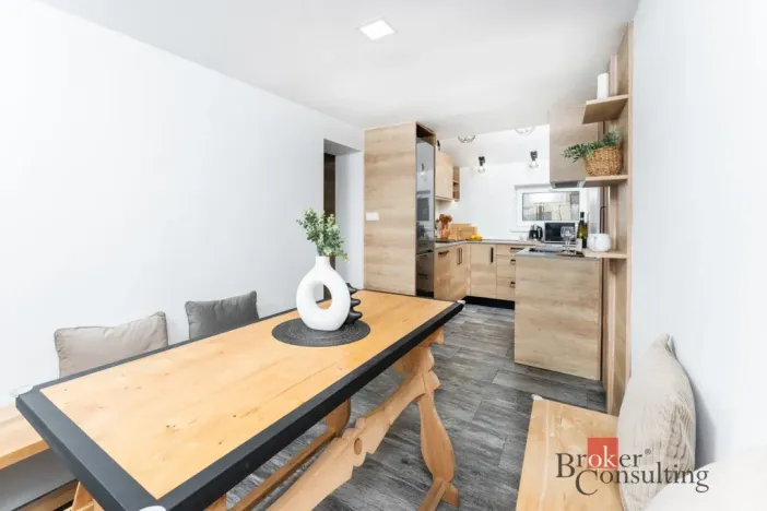 Prodej rodinného domu, Přelouč - Štěpánov, 108 m2