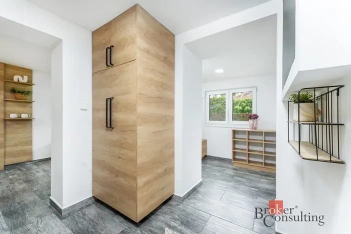 Prodej rodinného domu, Přelouč - Štěpánov, 108 m2