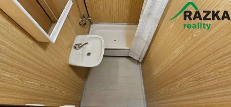 Prodej bytu 1+1, Tachov, Korandova, 39 m2