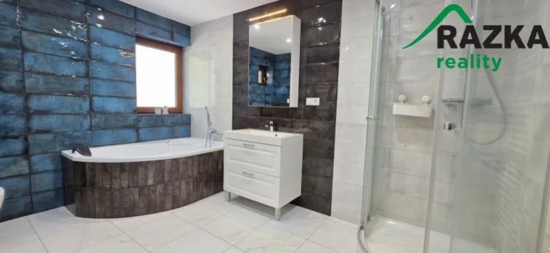 Prodej rodinného domu, Rozvadov - Svatá Kateřina, Milíře, 101 m2