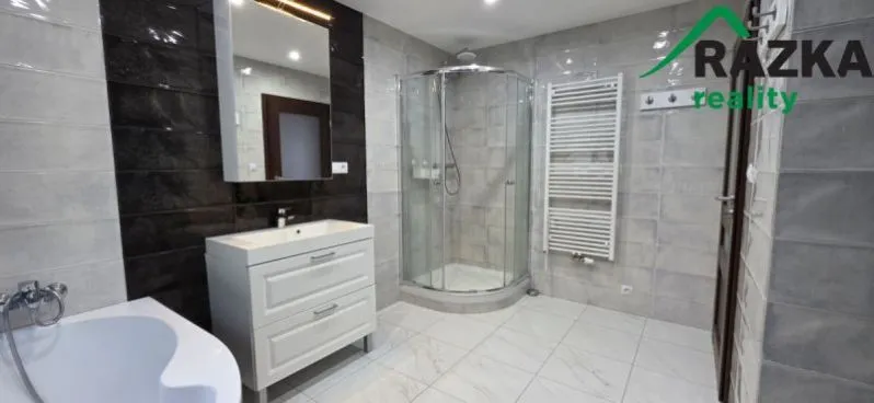 Prodej rodinného domu, Rozvadov - Svatá Kateřina, Milíře, 101 m2