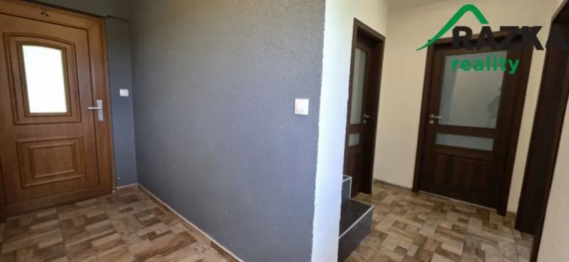 Prodej rodinného domu, Rozvadov - Svatá Kateřina, Milíře, 101 m2
