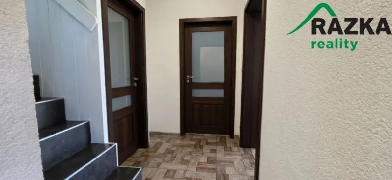 Prodej rodinného domu, Rozvadov - Svatá Kateřina, Milíře, 101 m2