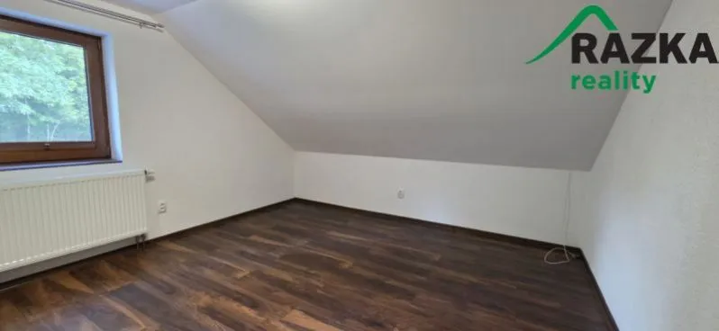Prodej rodinného domu, Rozvadov - Svatá Kateřina, Milíře, 101 m2