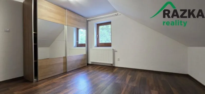 Prodej rodinného domu, Rozvadov - Svatá Kateřina, Milíře, 101 m2