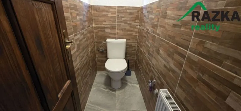 Prodej rodinného domu, Rozvadov - Svatá Kateřina, Milíře, 101 m2