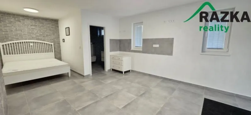 Prodej rodinného domu, Rozvadov - Svatá Kateřina, Milíře, 101 m2