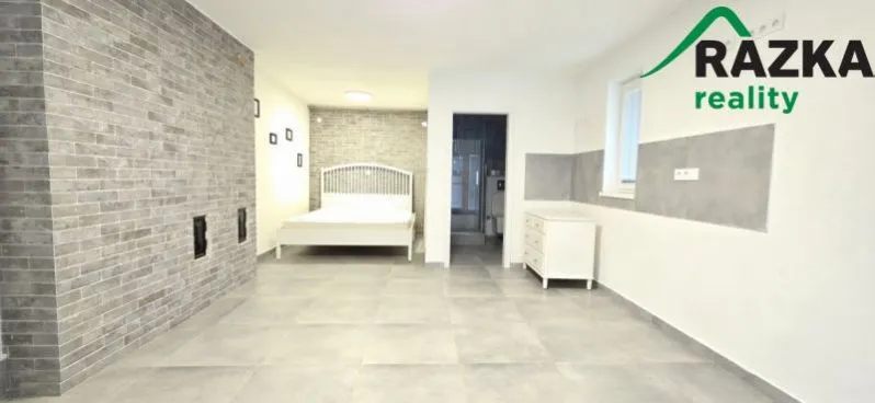 Prodej rodinného domu, Rozvadov - Svatá Kateřina, Milíře, 101 m2