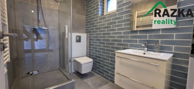 Prodej rodinného domu, Rozvadov - Svatá Kateřina, Milíře, 101 m2