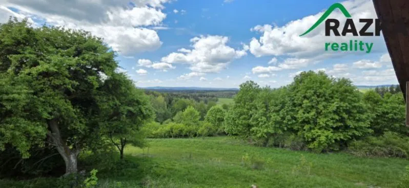 Prodej rodinného domu, Rozvadov - Svatá Kateřina, Milíře, 101 m2