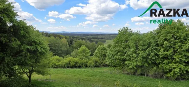 Prodej rodinného domu, Rozvadov - Svatá Kateřina, Milíře, 101 m2