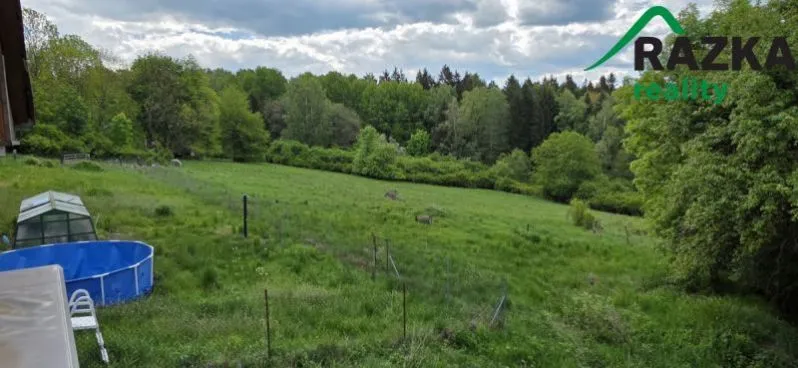 Prodej rodinného domu, Rozvadov - Svatá Kateřina, Milíře, 101 m2