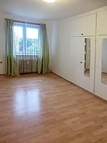 Pronájem bytu 3+kk, Praha - Břevnov, Na klášterním, 66 m2