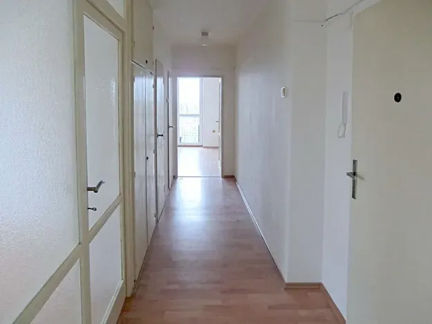 Pronájem bytu 3+kk, Praha - Břevnov, Na klášterním, 66 m2