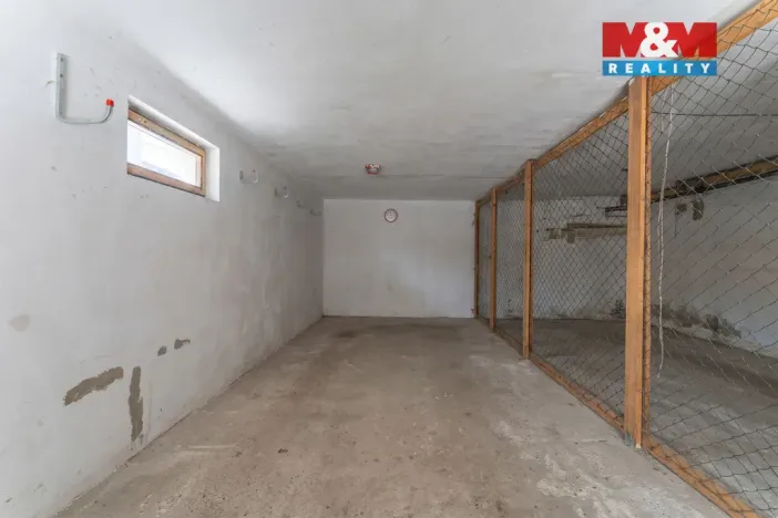Prodej bytu 2+kk, Karlovy Vary - Bohatice, Jáchymovská, 61 m2