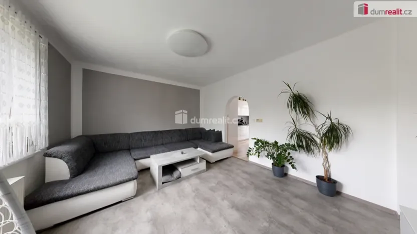 Prodej rodinného domu, Svatoňovice, 154 m2