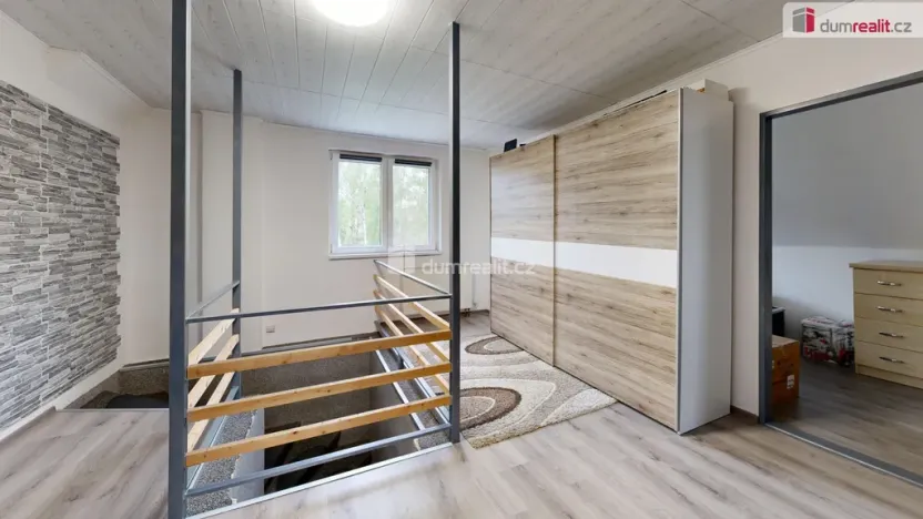 Prodej rodinného domu, Svatoňovice, 154 m2