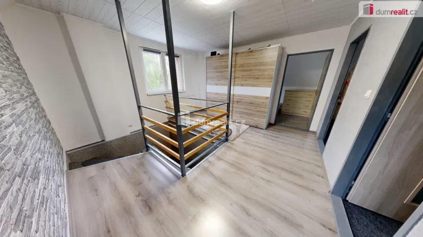Prodej rodinného domu, Svatoňovice, 154 m2