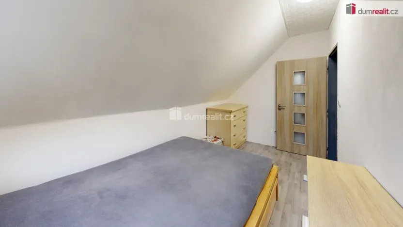 Prodej rodinného domu, Svatoňovice, 154 m2