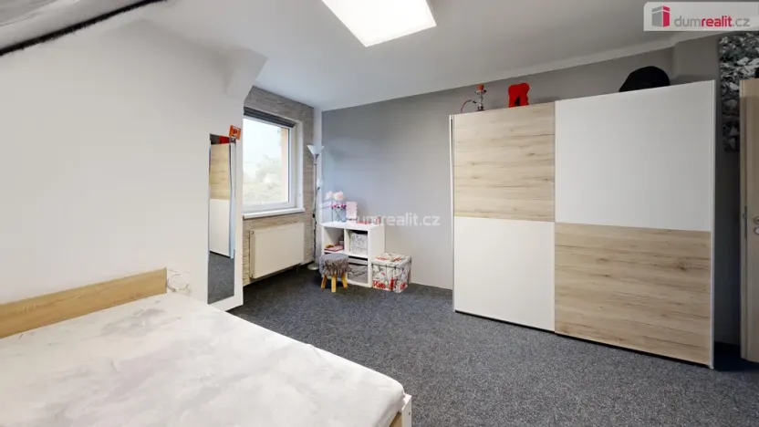 Prodej rodinného domu, Svatoňovice, 154 m2