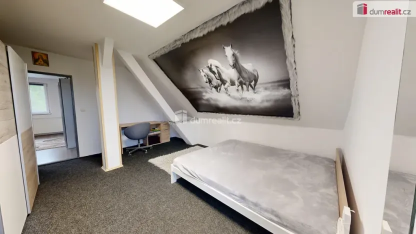 Prodej rodinného domu, Svatoňovice, 154 m2
