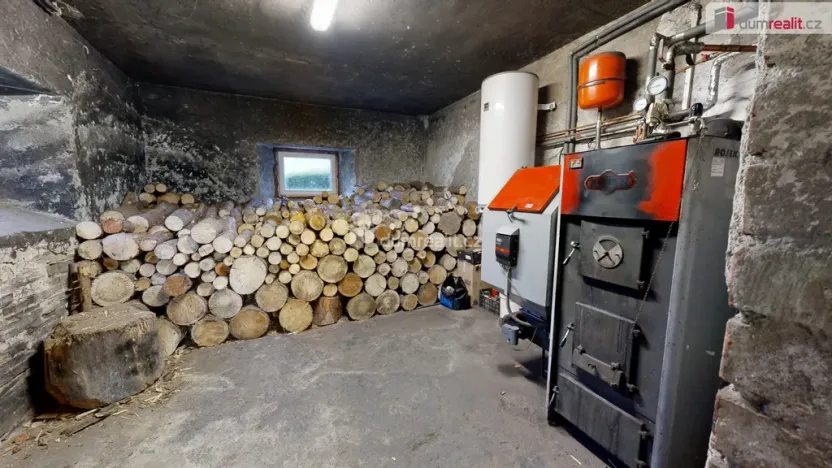 Prodej rodinného domu, Svatoňovice, 154 m2