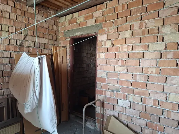 Prodej rodinného domu, Uherský Ostroh, Sv. Čecha, 180 m2