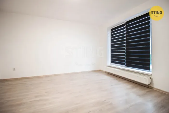 Pronájem bytu 2+kk, Jihlava, Halasova, 53 m2