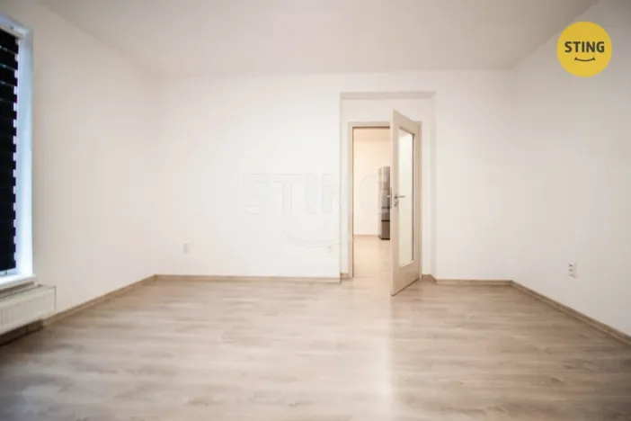 Pronájem bytu 2+kk, Jihlava, Halasova, 53 m2