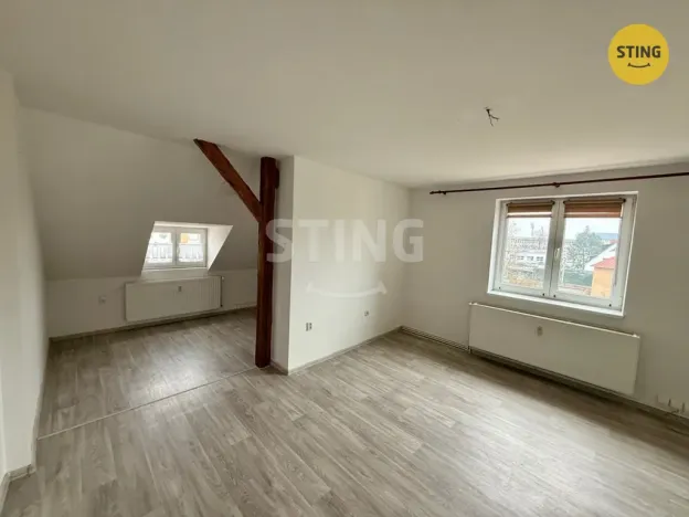 Pronájem bytu 2+1, Ostrava - Vítkovice, Rostislavova, 71 m2