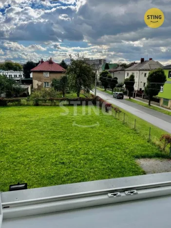 Pronájem bytu 2+1, Ostrava - Vítkovice, Rostislavova, 71 m2