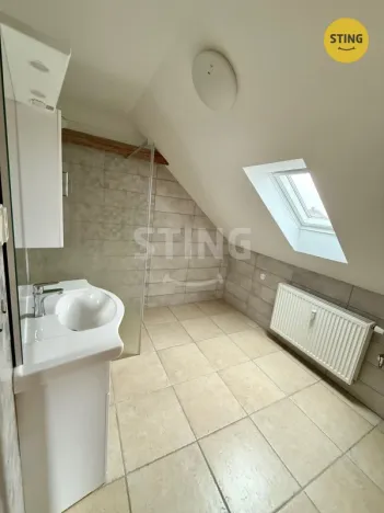 Pronájem bytu 2+1, Ostrava - Vítkovice, Rostislavova, 71 m2