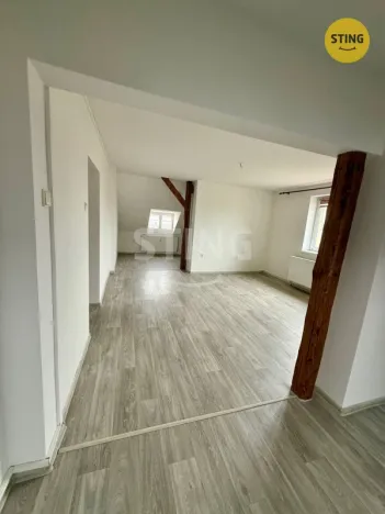 Pronájem bytu 2+1, Ostrava - Vítkovice, Rostislavova, 71 m2