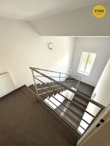Pronájem bytu 2+1, Ostrava - Vítkovice, Rostislavova, 71 m2