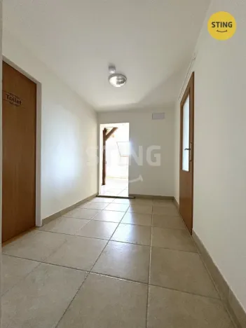 Pronájem bytu 2+1, Ostrava - Vítkovice, Rostislavova, 71 m2