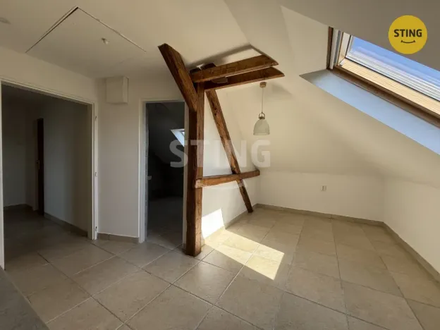 Pronájem bytu 2+1, Ostrava - Vítkovice, Rostislavova, 71 m2