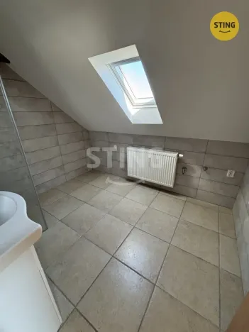 Pronájem bytu 2+1, Ostrava - Vítkovice, Rostislavova, 71 m2