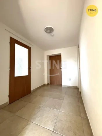 Pronájem bytu 2+1, Ostrava - Vítkovice, Rostislavova, 71 m2