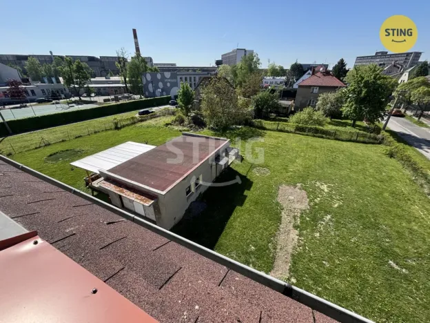 Pronájem bytu 2+1, Ostrava - Vítkovice, Rostislavova, 71 m2