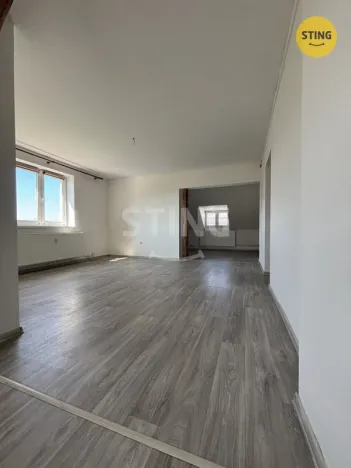 Pronájem bytu 2+1, Ostrava - Vítkovice, Rostislavova, 71 m2