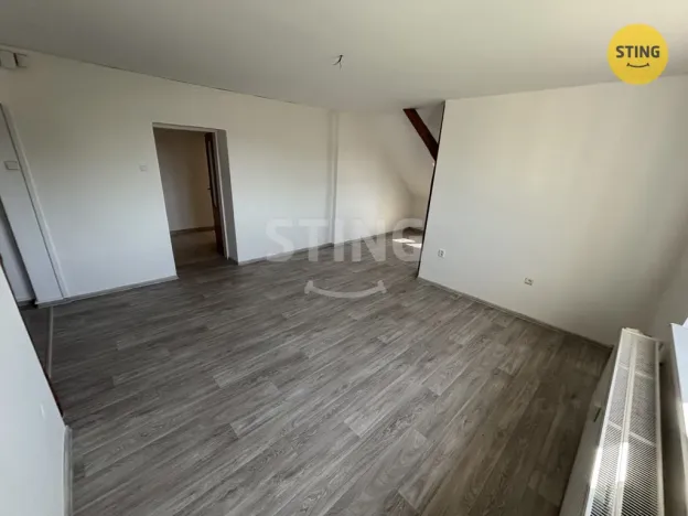 Pronájem bytu 2+1, Ostrava - Vítkovice, Rostislavova, 71 m2