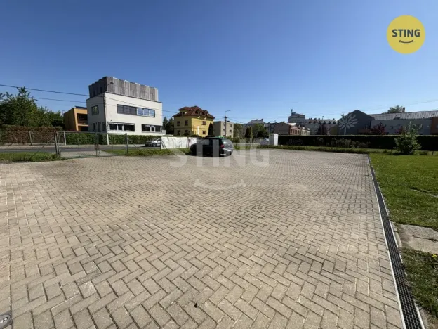 Pronájem bytu 2+kk, Ostrava - Vítkovice, Rostislavova, 71 m2