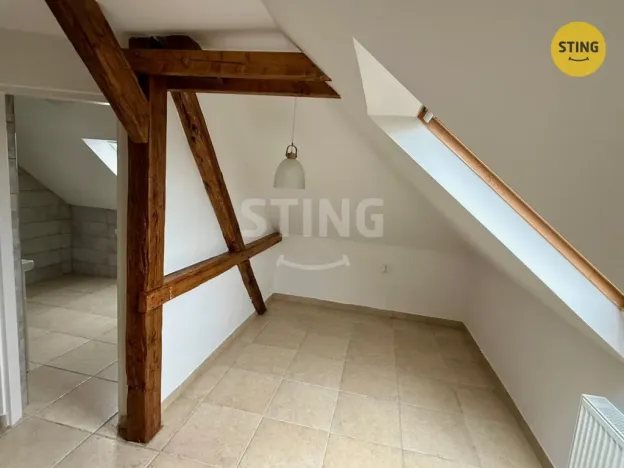 Pronájem bytu 2+kk, Ostrava - Vítkovice, Rostislavova, 71 m2