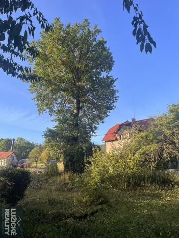 Prodej pozemku pro bydlení, Malšovice, 1331 m2