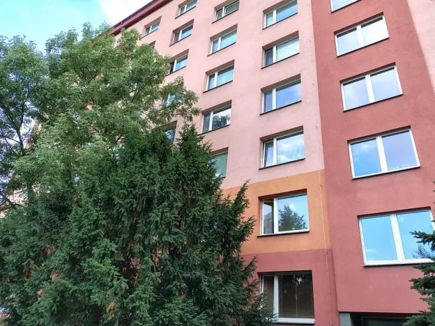 Pronájem bytu 3+1, Teplice, Bohuslava Martinů, 86 m2
